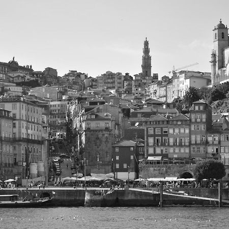 Porto Se Classic Terrace Apartment 외부 사진