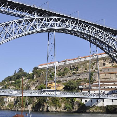 Porto Se Classic Terrace Apartment 외부 사진