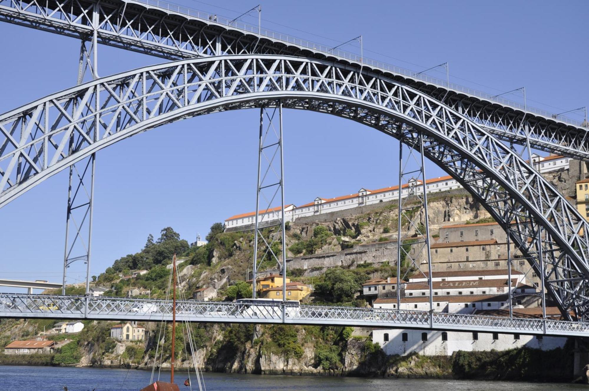 Porto Se Classic Terrace Apartment 외부 사진