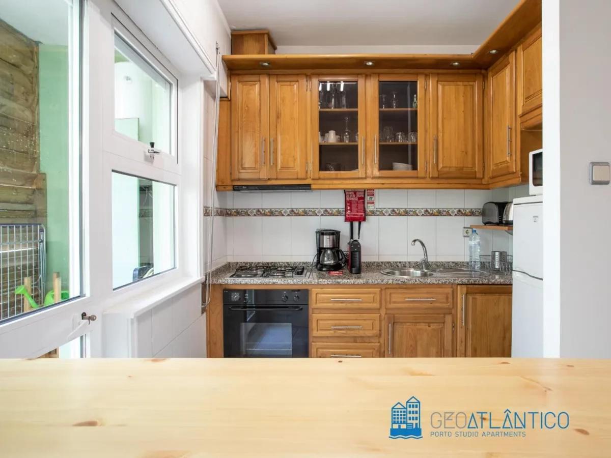 Porto Se Classic Terrace Apartment 외부 사진