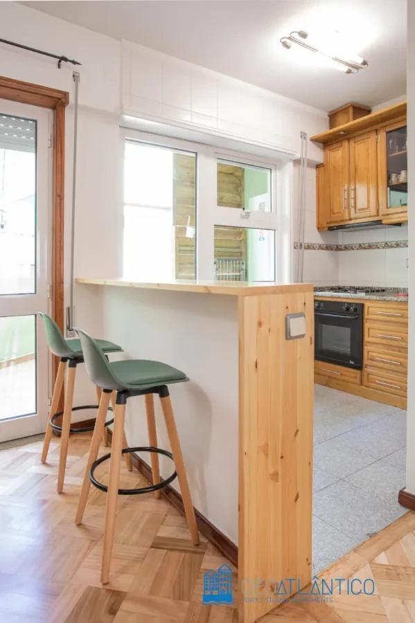 Porto Se Classic Terrace Apartment 외부 사진