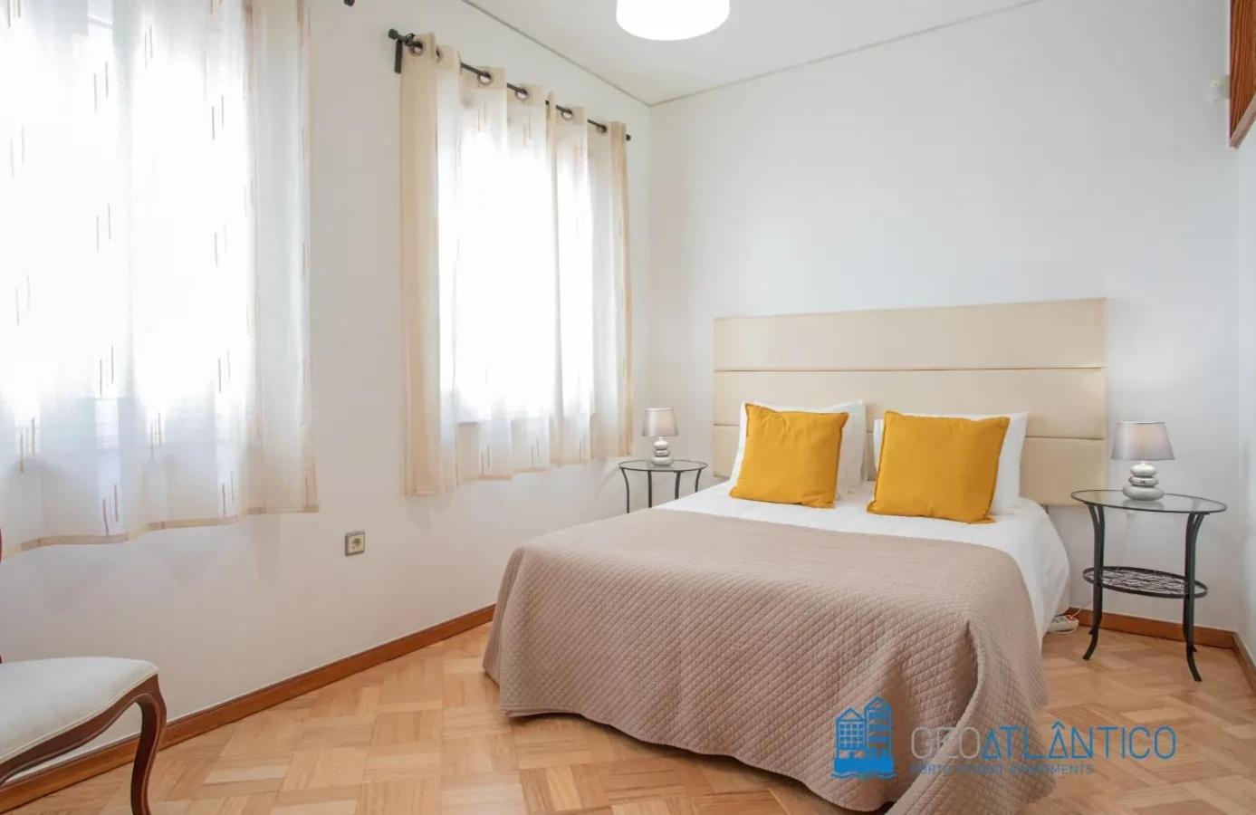 Porto Se Classic Terrace Apartment 외부 사진