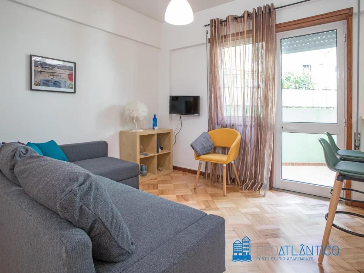 Porto Se Classic Terrace Apartment 외부 사진