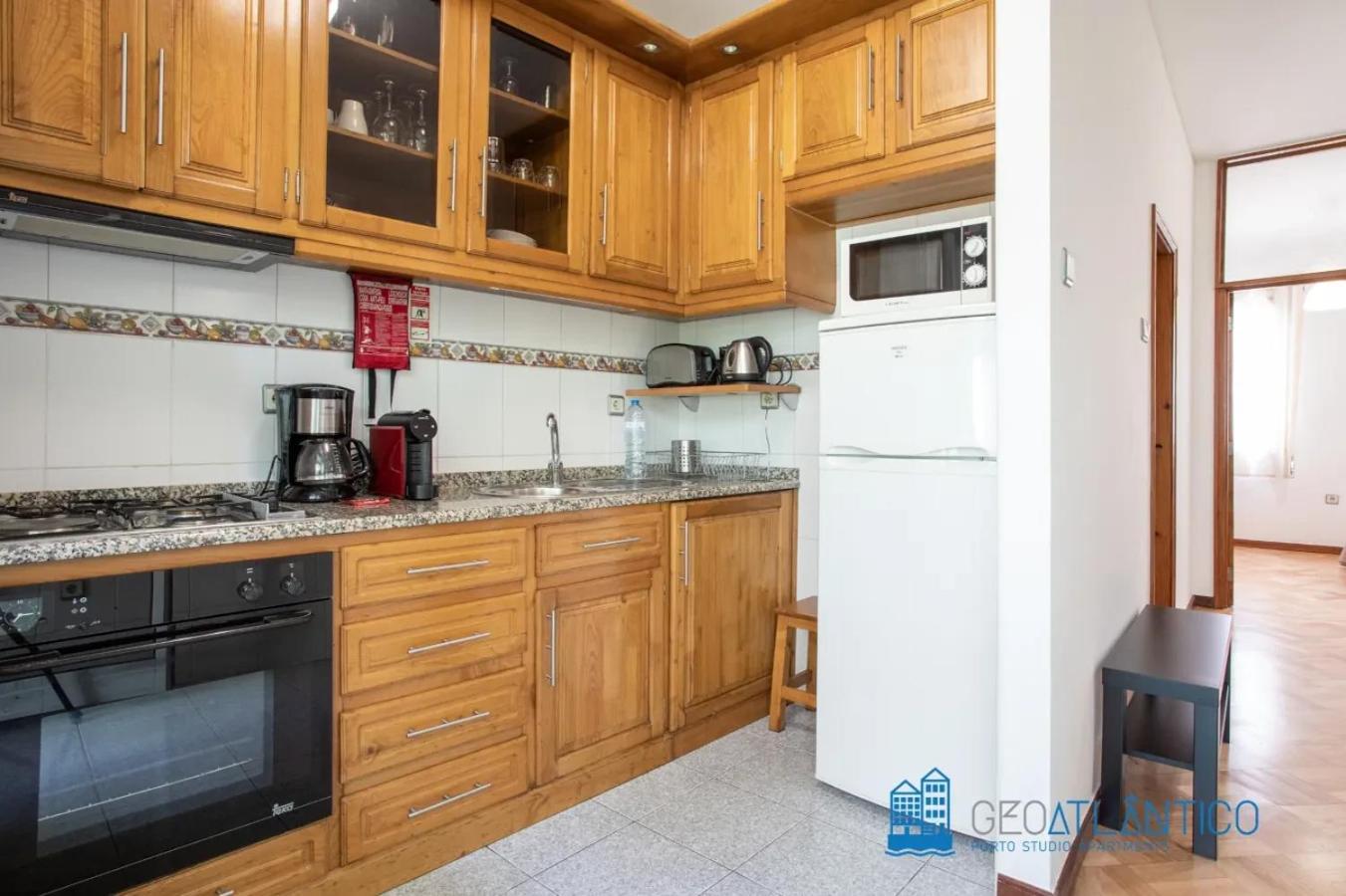 Porto Se Classic Terrace Apartment 외부 사진
