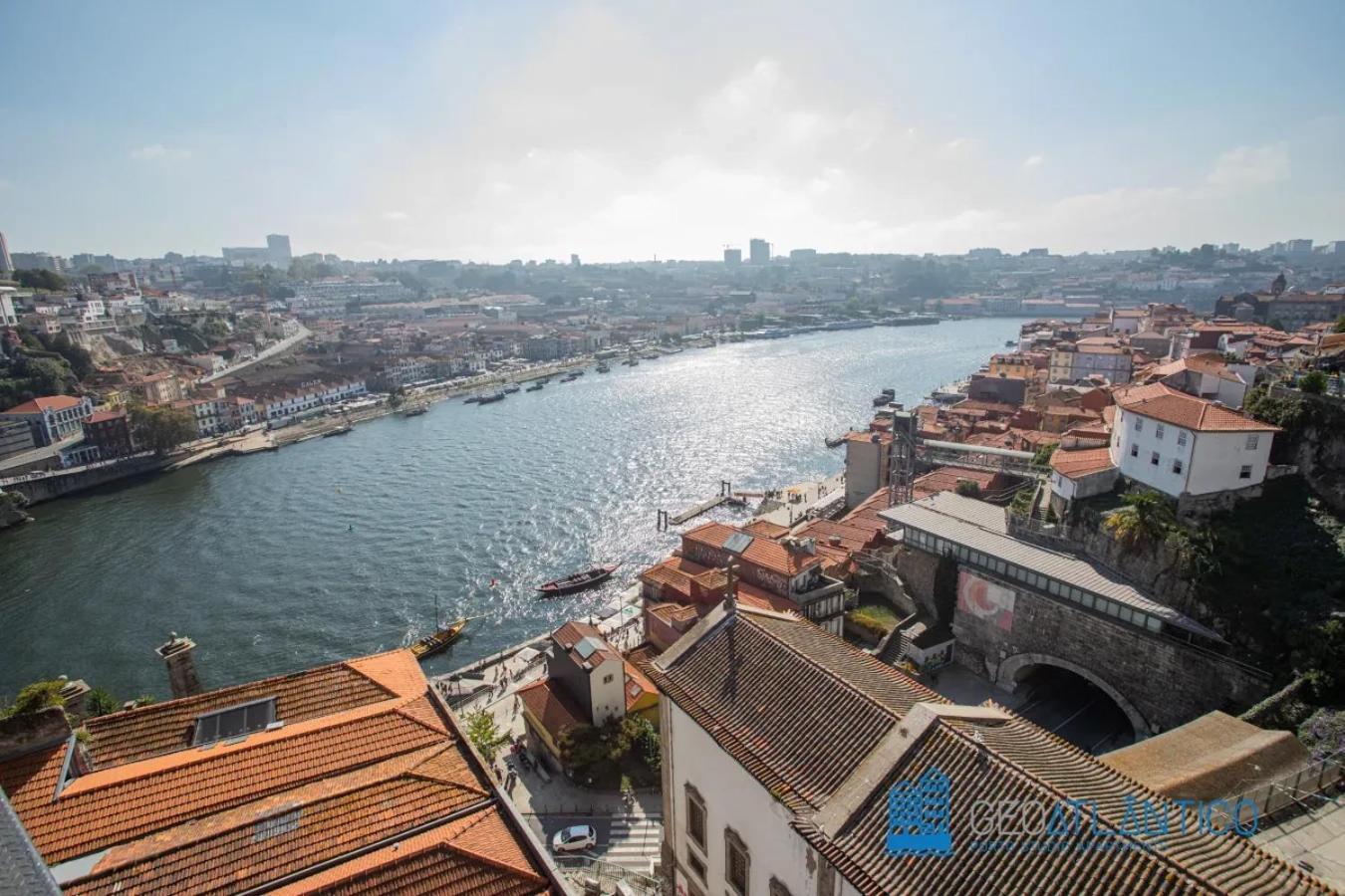 Porto Se Classic Terrace Apartment 외부 사진