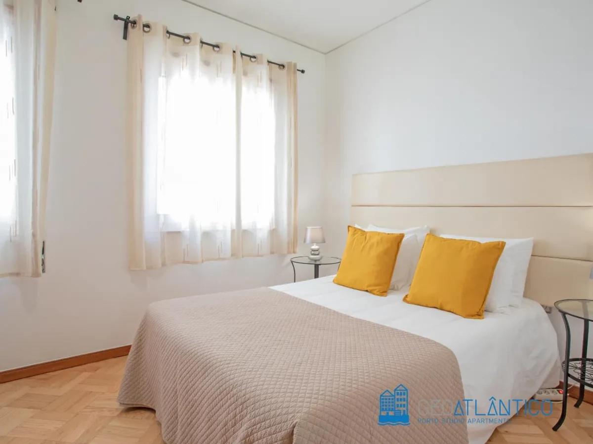 Porto Se Classic Terrace Apartment 외부 사진