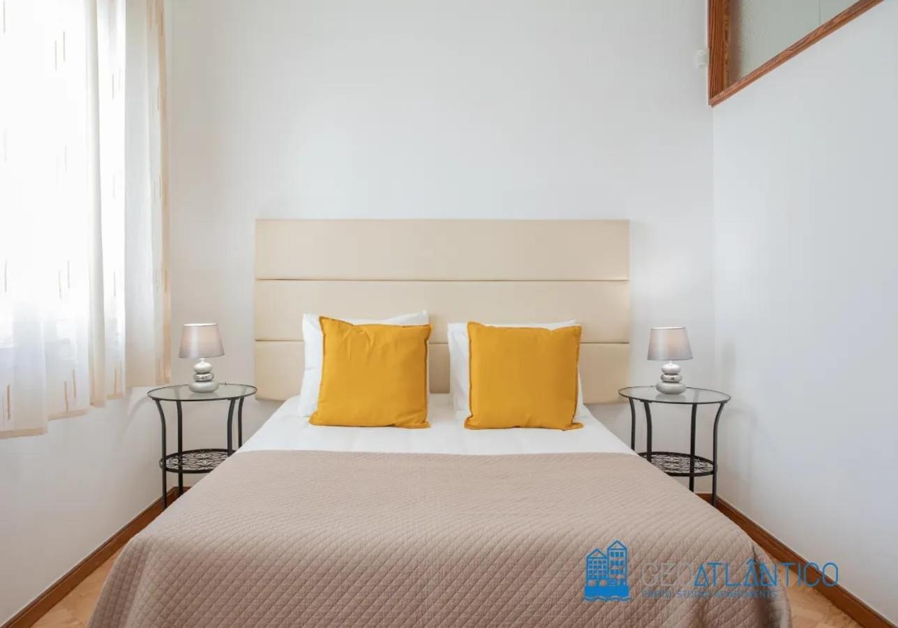 Porto Se Classic Terrace Apartment 외부 사진