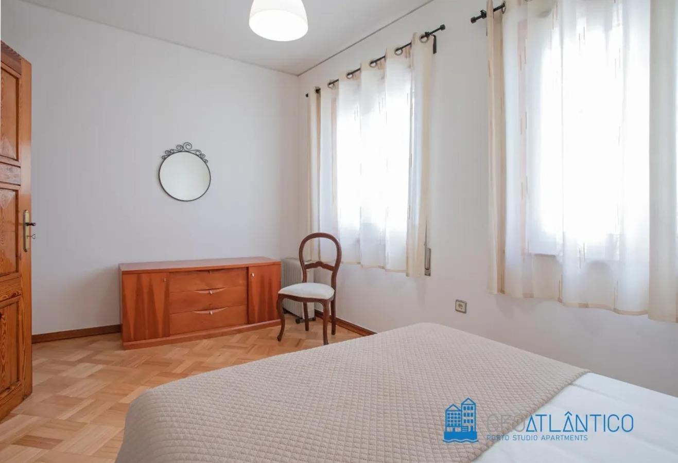 Porto Se Classic Terrace Apartment 외부 사진