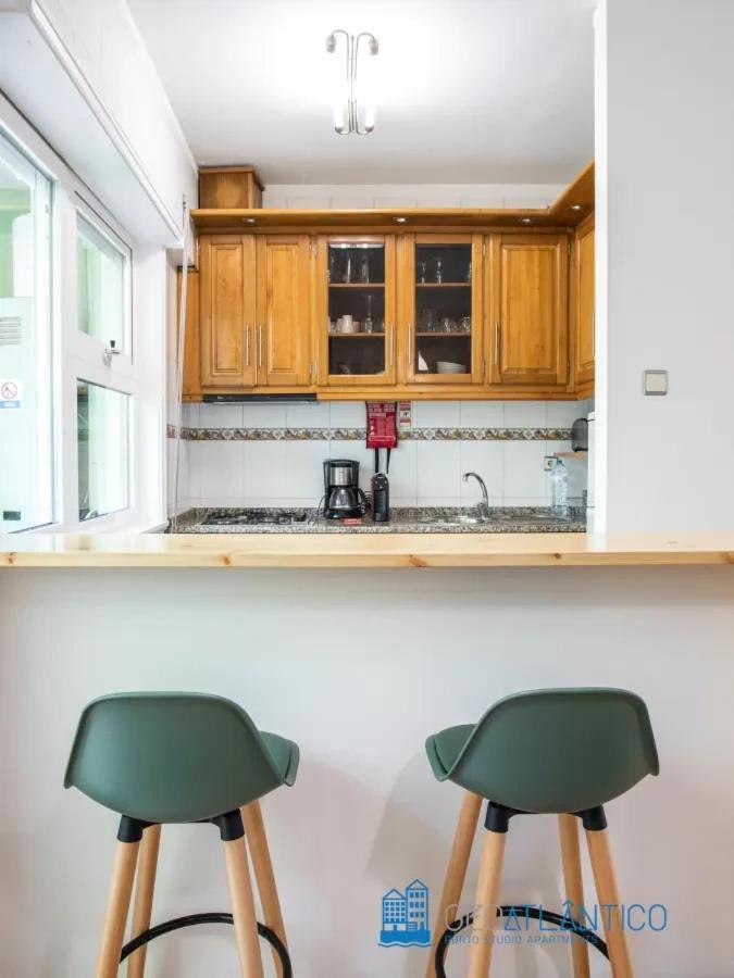 Porto Se Classic Terrace Apartment 외부 사진